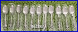 NEW 77 Pc Oneida Deluxe RAPHAEL Stainless Flatware Set Service For 11