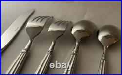 NEW ONEIDA OLYMPIA Stainless Flatware Silverware CHOOSE CHOICE