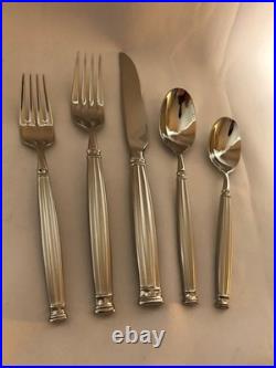 NEW ONEIDA OLYMPIA Stainless Flatware Silverware CHOOSE CHOICE NEW ONEIDA OLYMPIA Stainless Flatware Silverware CHOOSE CHOICE