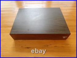 NOS Celebrity Oneida SSS 75 Piece Flatware Set of 12 NEW OLD STOCK, in Case