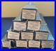 (NOS)Oneida Heirloom Ltd Motif Stainless Steel Silver 5-Pc. Pl. Setting 1983
