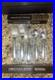 (NOS) Oneida Heirloom Ltd. Motif Stainless Steel Silver 55 Piece Set 1983