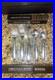 NOS Oneida Motif 55pc Vintage Flatware Set New Old Stock 1983 Complete Service