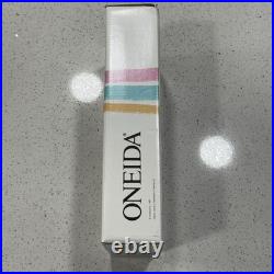 New 20 Pc Lot Oneida TRIBECA USA Stainless Flatware Silverware NIB