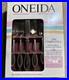 Not Opened 45 Oneida American Harmony Stainless Steel Flatware Silverware For 8