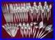 ONEIDA 1968 Venetia Stainless Flatware 63 Replacement Pieces uu