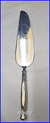 ONEIDA Act I Stainless Flatware Serving Pieces Made In USA