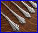 ONEIDA BANCROFT USA Silverware YOU CHOOSE / CHOICE STAINLESS FLATWARE