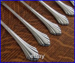 ONEIDA BANCROFT USA Silverware YOU CHOOSE / CHOICE STAINLESS FLATWARE