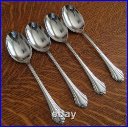 ONEIDA BANCROFT USA Silverware YOU CHOOSE / CHOICE STAINLESS FLATWARE