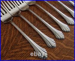 ONEIDA BANCROFT USA Silverware YOU CHOOSE / CHOICE STAINLESS FLATWARE