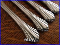 ONEIDA BANCROFT USA Silverware YOU CHOOSE / CHOICE STAINLESS FLATWARE