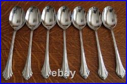 ONEIDA BANCROFT USA Silverware YOU CHOOSE / CHOICE STAINLESS FLATWARE
