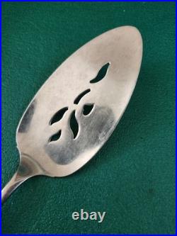 ONEIDA COMMUNITY MY ROSE STAINLESS FLATWARE 183pc SET, Steak Knife Spoon Etc