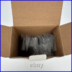 ONEIDA Cityscape Satin 7 3/4 Dinner Fork 36-pc 18/10 Stainless Steel 2507FDNF