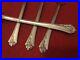 ONEIDA DAMASK ROSE Silverware CHOOSE CHOICE STAINLESS FLATWARE USA