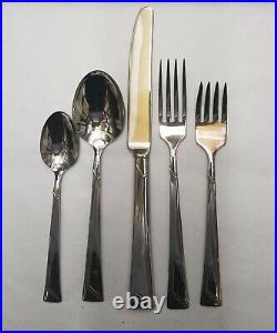 ONEIDA Era Stainless Flatware Place Setting Made In USA