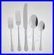 ONEIDA Juilliard 5pc Stainless Steel Flatware place setting 18/10