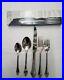 ONEIDA KENWOOD Stainless Flatware Place Setting Made In USA