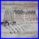 ONEIDA Midtowne Stainless Flatware 26 Pcs Lot