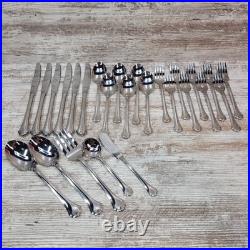 ONEIDA Midtowne Stainless Flatware 26 Pcs Lot