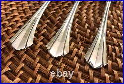 ONEIDA RUSHMORE Deluxe YOU CHOOSE Stainless Flatware Silverware