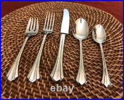 ONEIDA RUSHMORE Deluxe YOU CHOOSE Stainless Flatware Silverware