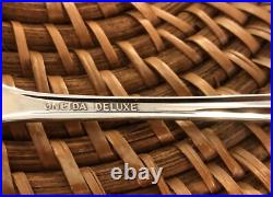 ONEIDA RUSHMORE Deluxe YOU CHOOSE Stainless Flatware Silverware