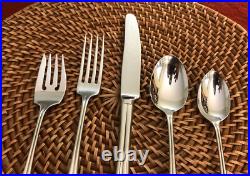 ONEIDA RUSHMORE Deluxe YOU CHOOSE Stainless Flatware Silverware
