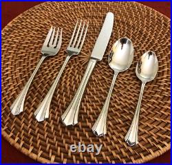 ONEIDA RUSHMORE Deluxe YOU CHOOSE Stainless Flatware Silverware