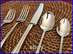 ONEIDA RUSHMORE Deluxe YOU CHOOSE Stainless Flatware Silverware