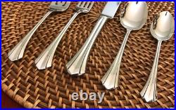 ONEIDA RUSHMORE Deluxe YOU CHOOSE Stainless Flatware Silverware