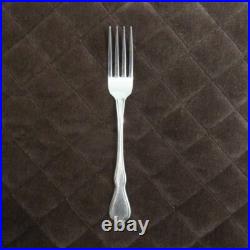 ONEIDA SSS STAINLESS FLATWARE TRINITY SET of 79 SILVERWARE 12 PLACE SETTINGS or ONEIDA SSS STAINLESS FLATWARE TRINITY SET of 79 SILVERWARE 12 PLACE SETTINGS or