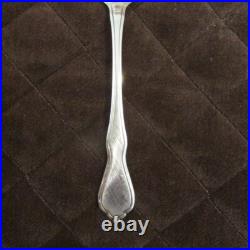 ONEIDA SSS STAINLESS FLATWARE TRINITY SET of 79 SILVERWARE 12 PLACE SETTINGS or