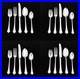 ONEIDA Stainless Deluxe ANTICIPATION 20 Piece Flatware Set Service For 4