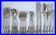 ONEIDA Stainless Flatware Lot MANSFIELD 22 Pieces