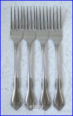 ONEIDA Stainless Flatware Lot MANSFIELD 22 Pieces