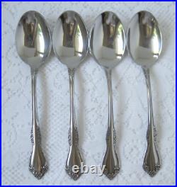 ONEIDA Stainless Flatware Lot MANSFIELD 22 Pieces