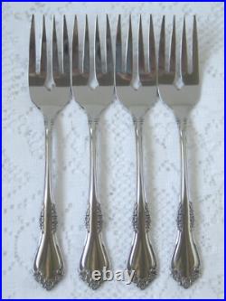 ONEIDA Stainless Flatware Lot MANSFIELD 22 Pieces ONEIDA Stainless Flatware Lot MANSFIELD 22 Pieces