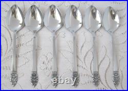ONEIDA Stainless Flatware VINLAND 6 Place Settings