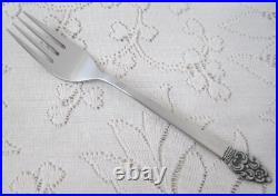 ONEIDA Stainless Flatware VINLAND 6 Place Settings