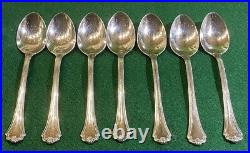 ONEIDA USA MIDTOWNE STAINLESS FLATWARE 45 PIECES 4 x 6 PIECE PLACE SETTINGS