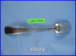 Oneida 18/10 Stainless Steel. (51) MODA Flatware per piece count in specifics