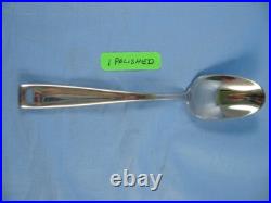 Oneida 18/10 Stainless Steel. (51) MODA Flatware per piece count in specifics