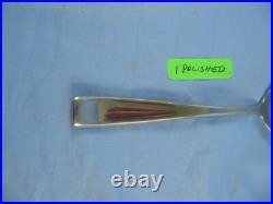 Oneida 18/10 Stainless Steel. (51) MODA Flatware per piece count in specifics