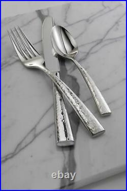 Oneida 18/10 Stainless Steel Cabria Steak Knives (Set of 12) Flatware/Silverware
