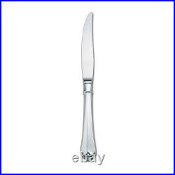 Oneida 18/10 Stainless Steel Juilliard Steak Knives (Set of 12) Kitchen Flatware