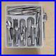 Oneida 18/10 Vietnam ZZ-16 72 (+3 Serving) Piece Flatware Set