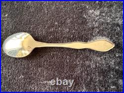 Oneida 1881 Rogers TWILIGHT Stainless Flatware 34 pc Mix Lot Spoons Knives Serve