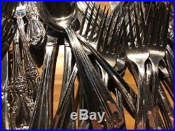 Oneida 20 Piece Stainless Flatware Set, Service for 4 CHOICE of Pattern
